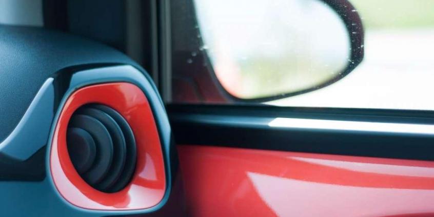 Toyota Aygo 1.0 VVT-i - łatwiejsza codzienność