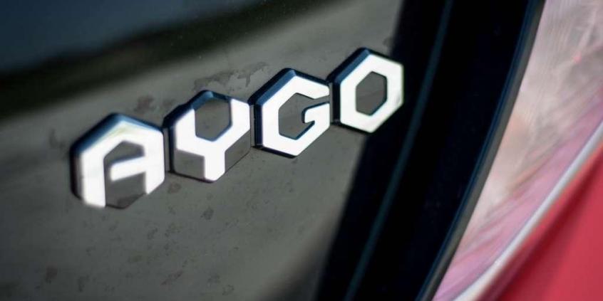 Toyota Aygo 1.0 VVT-i - łatwiejsza codzienność