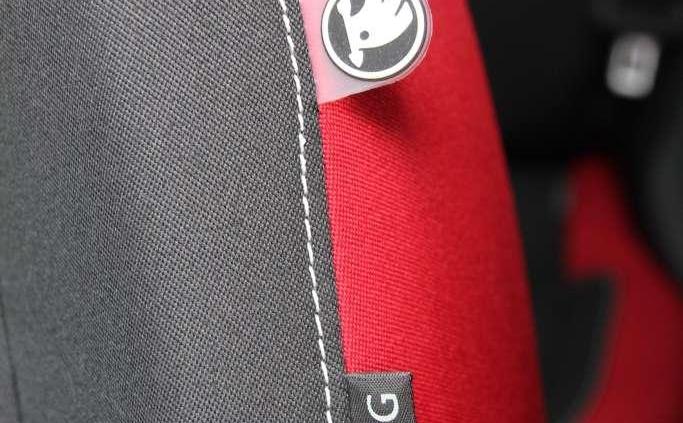 Skoda Citigo Monte Carlo - z rajdowymi genami?