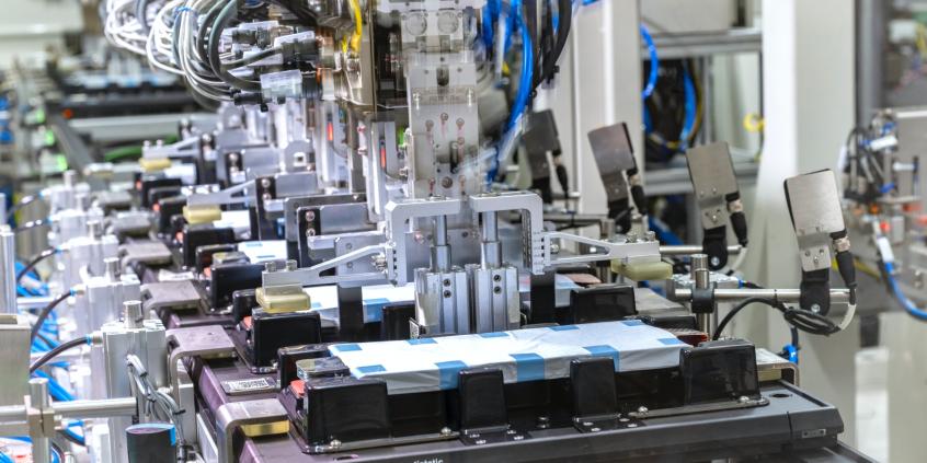  PowerCo rusza z produkcją europejskich ogniw akumulatorowych dla Volkswagena