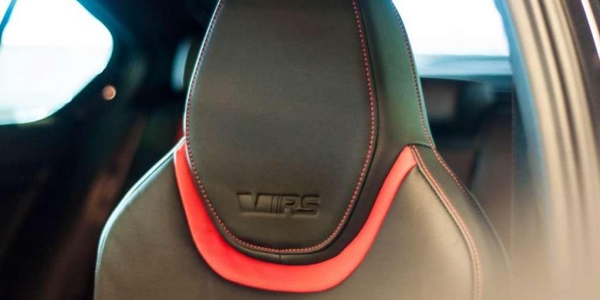 Skoda Octavia RS 2.0 TSI - dyskrecja gwarantowana