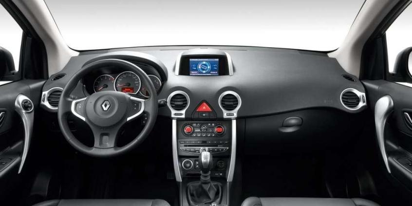 Czy warto kupić: używane Renault Koleos (od 2008 roku)