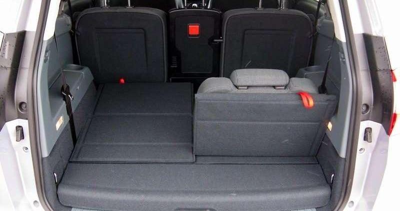 Grand C-Max - dla duszy i dla rodziny