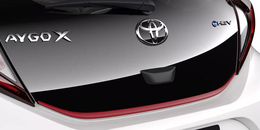 Toyota Aygo X ma już 64 proc. rynku. Spala tylko 2,7 l/100 km