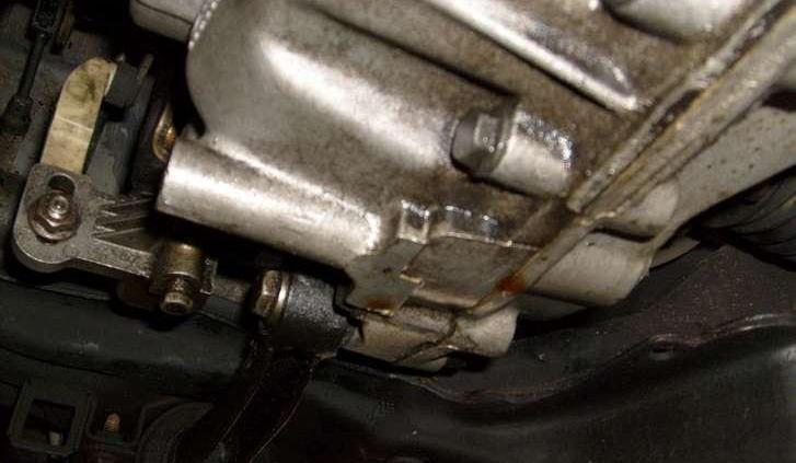 Opis techniczny Volkswagen Polo III