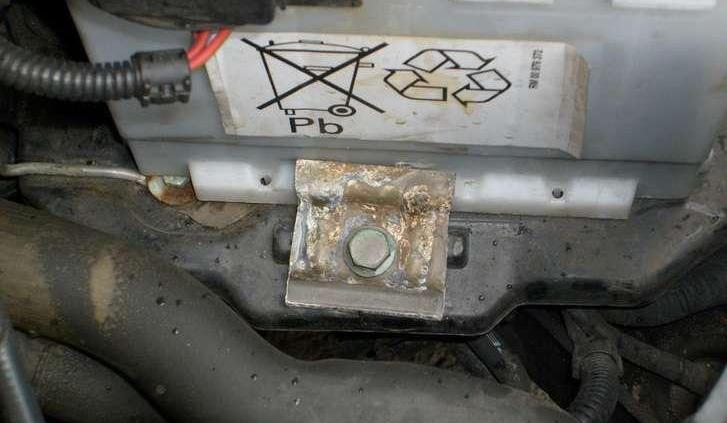 Opis techniczny Volkswagen Polo III