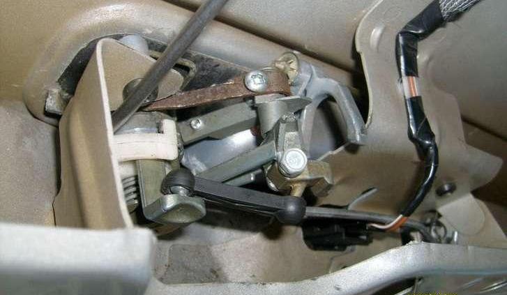 Opis techniczny Volkswagen Polo III