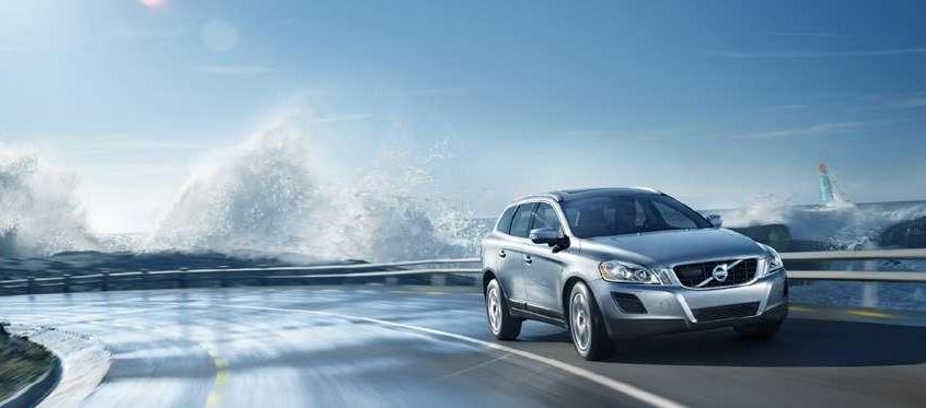 Volvo XC60 - bestseller