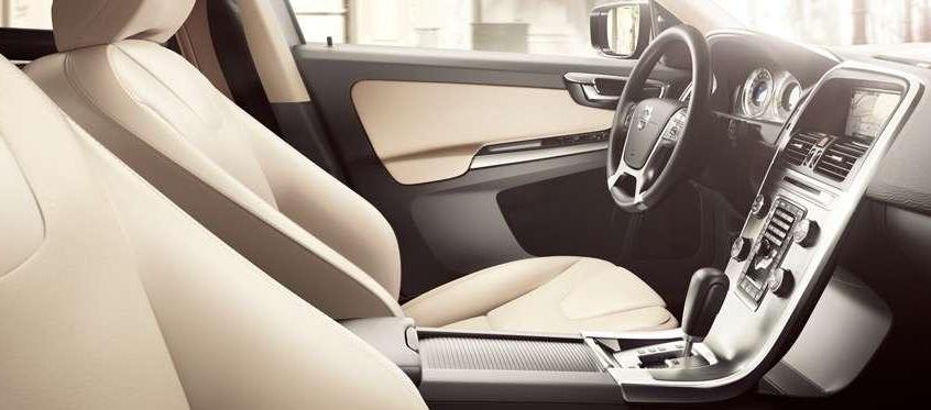 Volvo XC60 - bestseller