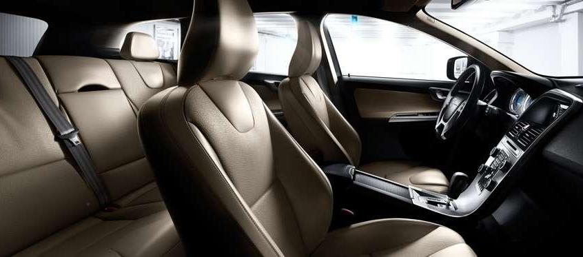 Volvo XC60 - bestseller