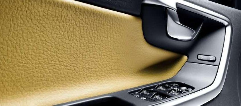 Volvo XC60 - bestseller