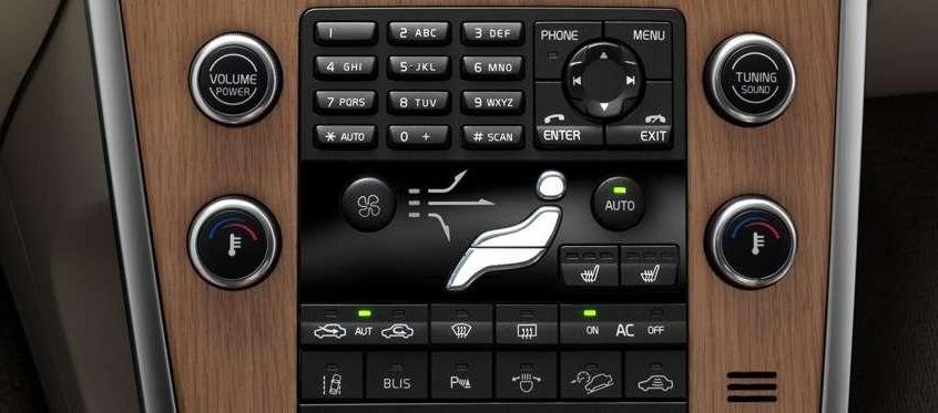 Volvo XC60 - bestseller