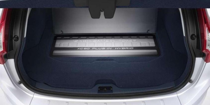 Volvo XC60 - bestseller