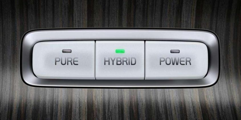 Volvo XC60 - bestseller