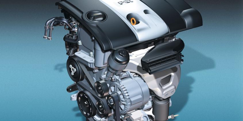 Silniki 1.6 MPI i 1.6 FSI. Który warto wybrać? Na co zwracać uwagę przy zakupie? Poradnik