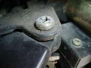 Wymiana klamki hamulcowej