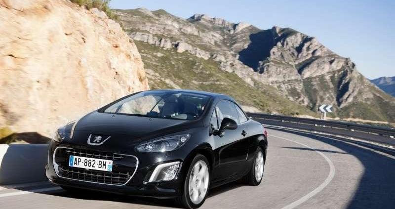 Peugeot 308 po liftingu, czyli subtelne zmiany na lepsze