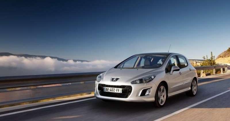 Peugeot 308 po liftingu, czyli subtelne zmiany na lepsze