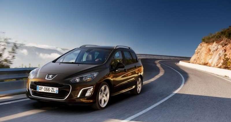 Peugeot 308 po liftingu, czyli subtelne zmiany na lepsze