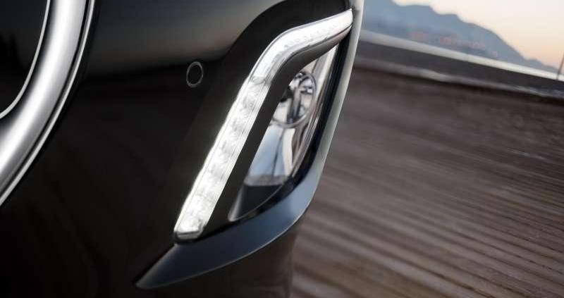 Peugeot 308 po liftingu, czyli subtelne zmiany na lepsze