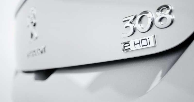 Peugeot 308 po liftingu, czyli subtelne zmiany na lepsze