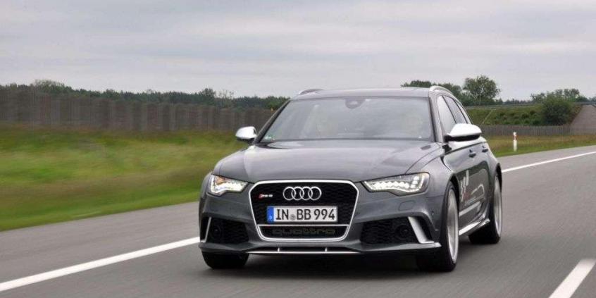 Audi Sportscar Experience - deszczowe szaleństwo w Poznaniu