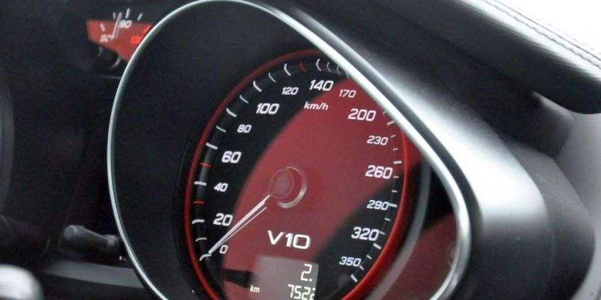 Audi Sportscar Experience - deszczowe szaleństwo w Poznaniu