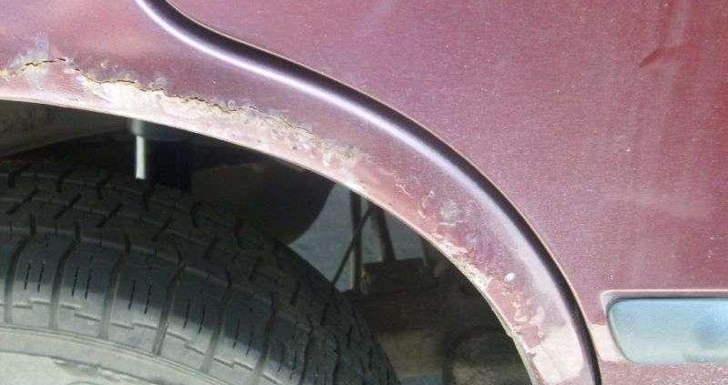 Opis techniczny Renault 19