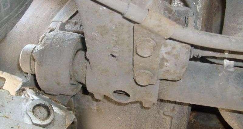 Opis techniczny Renault 19