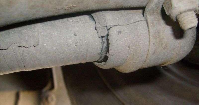 Opis techniczny Renault 19