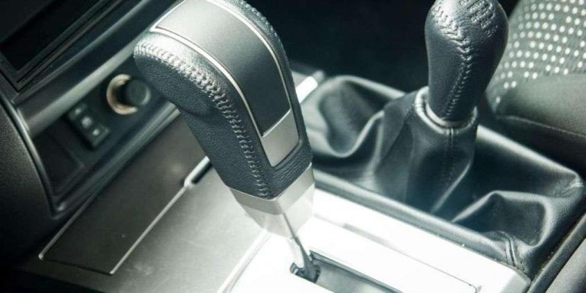 Mitsubishi L200 Double Cab 2,5 DI-D 178 KM - z bezdroży do miasta