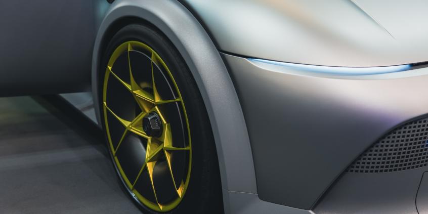 Targi Poznań Motor Show 2026 przeniosły mnie do Pekinu. Podsumowanie dnia prasowego