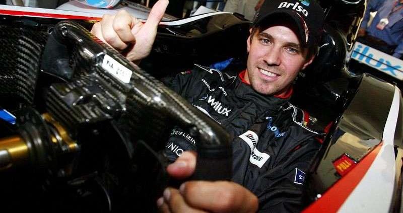 F1 Minardi, czyli: wolniej się nie da