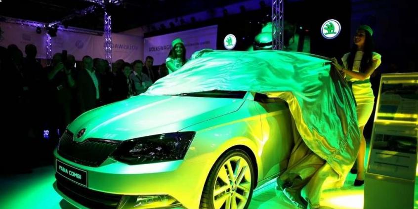 Fleet Market 2014 - relacja  z targów motoryzacyjno-biznesowych