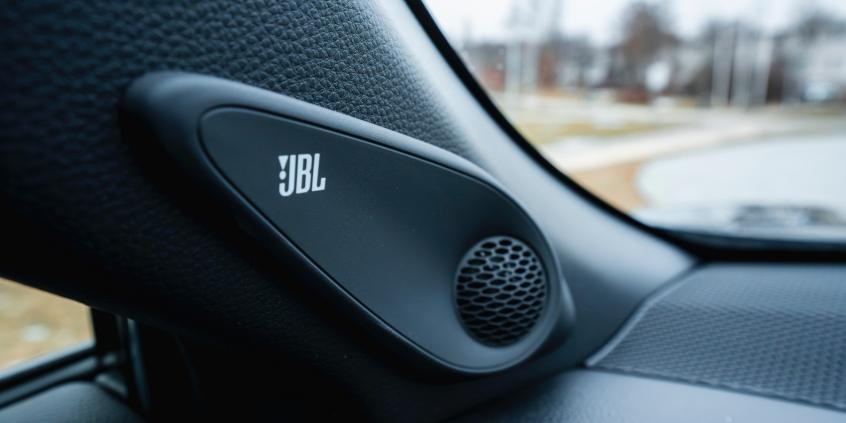 Toyota Corolla Cross 2.0 Hybrid FWD to wybór z rozsądku, ale nie w wersji GR SPORT