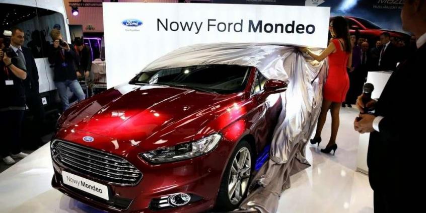 Fleet Market 2014 - relacja  z targów motoryzacyjno-biznesowych