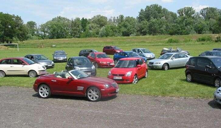 Dziennikarskie testy i porównania