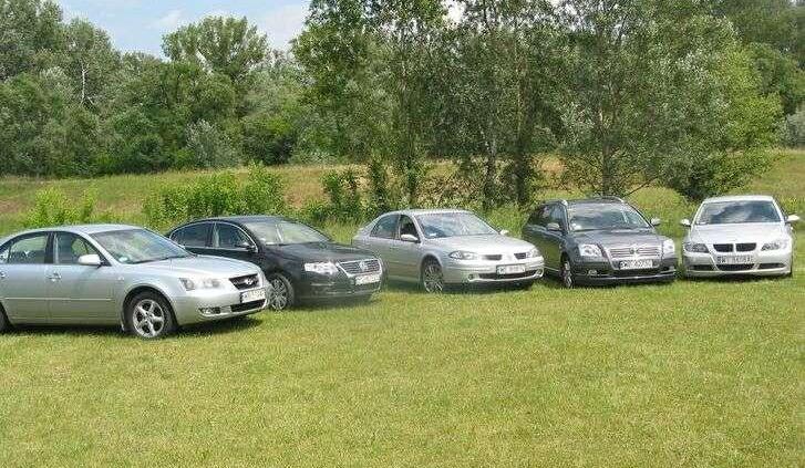 Dziennikarskie testy i porównania