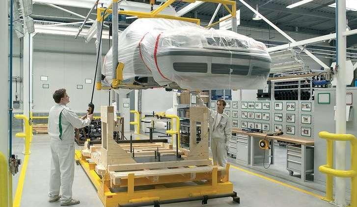 Otwarcie nowego centrum CKD Škoda Auto