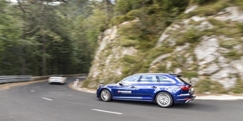 Hankook na sportowo – po raz trzeci