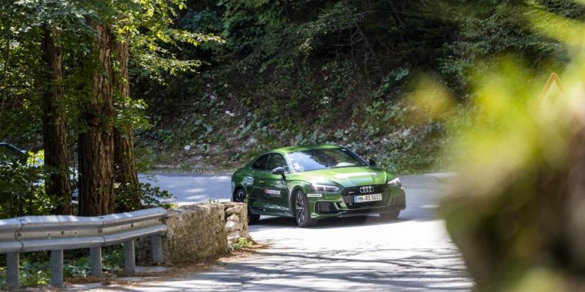 Hankook na sportowo – po raz trzeci