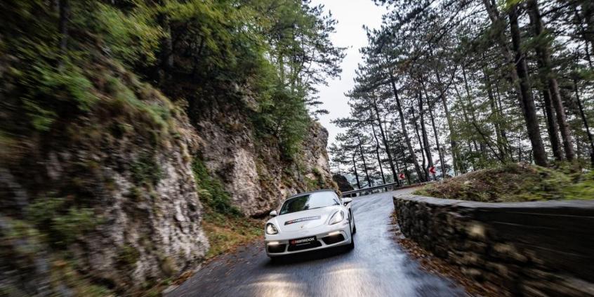 Hankook na sportowo – po raz trzeci