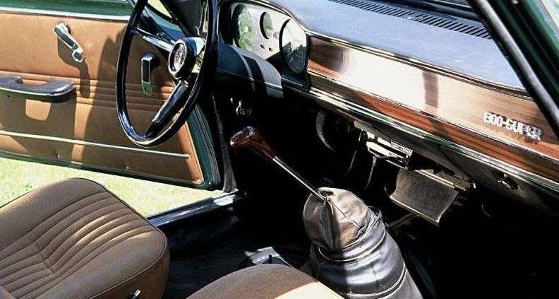 Alfa Romeo Giulia - zmysłowa, jak każda Julia