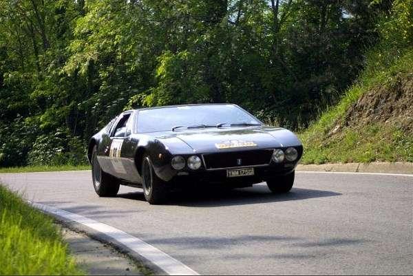 Rezerwat mechanicznych wierzchowców