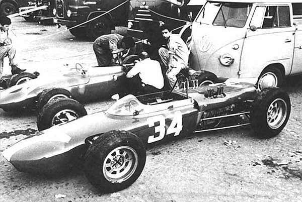 Rezerwat mechanicznych wierzchowców