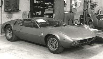 Rezerwat mechanicznych wierzchowców