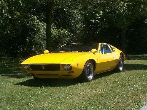 Rezerwat mechanicznych wierzchowców