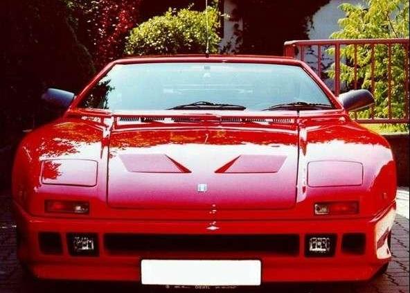 Rezerwat mechanicznych wierzchowców