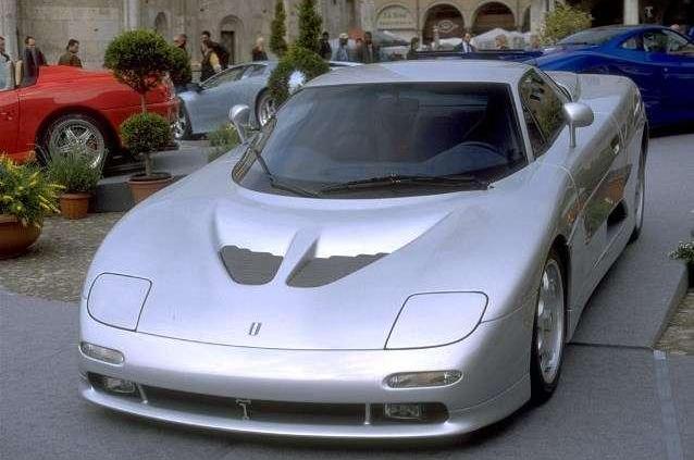 Rezerwat mechanicznych wierzchowców