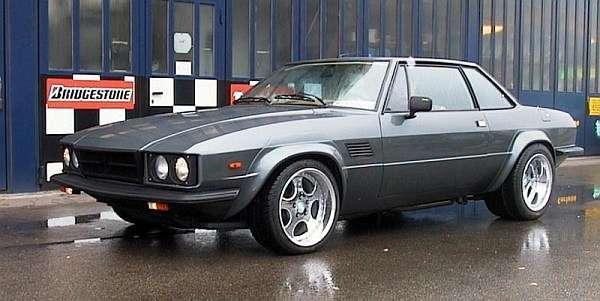 Rezerwat mechanicznych wierzchowców